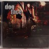 DOGFACE - BACK ON THE STREET - ���������