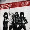 MOTLEY CRUE - THE DIRT SOUNDTRACK - 