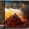 TIMO TOLKKI'S AVALON - THE LAND OF NEW HOPE - A METAL OPERA - ���������