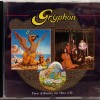 GRYPHON - GRYPHON / MIDNIGHT MUSHRUMPS - ���������