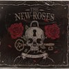 NEW ROSES - DEAD MAN'S VOICE (digipak) - ���������