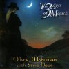 OLIVER WAKEMAN WITH STEVE HOWE - THE 3 AGES OF 3 MAGICK - ���������