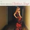 DIANA KRALL FEATURING THE CLAYTON / HAMILTON JAZZ ORCHESTRA - CHRISTMAS SONGS (gold) - ���������