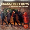 BACKSTREET BOYS - A VERY BACKSTREET CHRISTMAS - ���������