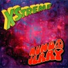 MUNGO JERRY - XSTREME - ���������