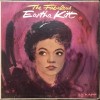 EARTHA KITT - THE FABULOUS EARTHA KITT (a) - ���������