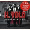 IL VOLO - SANREMO GRANDE AMORE (NEW EDITION) (CD+DVD) (digipak) - ���������