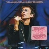 ROBIN GIBB WITH THE DANISH NATIONAL CONCERT ORCHESTRA - IN CONCERT - ���������