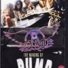 AEROSMITH - THE MAKING OF PUMP - ���������