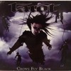 TAROT - CROWS FLY BLACK (digipak) - ���������