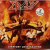 EDGUY - LAVATORY LOVE LOVE MACHINE (EP) (digipak) - ���������