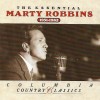 MARTY ROBBINS - THE ESSENTIAL MARTY ROBBINS 1951-1982 - ���������