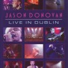 JASON DONOVAN - LIVE IN DUBLIN 1990 - ���������