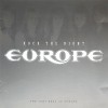 EUROPE - ROCK THE NIGHT - THE VERY BEST OF EUROPE - ���������