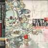 FORT MINOR - THE RISING TIED (cardboard sleeve) - ���������