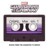 GUARDIANS OF THE GALAXY: COSMIC MIX VOL. 1 (MUSIC FROM THE ANIMATED TV SERIES) - VARIOUS ARTISTS - ���������