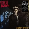 BILLY IDOL - DREAM INTO IT - ���������