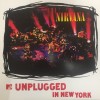 NIRVANA - MTV UNPLUGGED IN NEW YORK - ���������