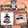 FLOWER TRAVELLIN' BAND - SATORI / MADE IN JAPAN - ���������