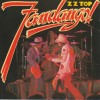 ZZ TOP - FANDANGO! - ���������