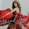 TAYLOR SWIFT - SPEAK NOW - ���������