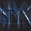 STYX - GREATEST HITS - ���������
