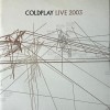 COLDPLAY - LIVE 2003 (DVD+CD) - ���������
