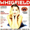 WHIGFIELD - WHIGFIELD (special edition) - ���������