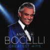 ANDREA BOCELLI - GREATEST HITS (digipak) - ���������