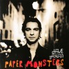 DAVE GAHAN - PAPER MONSTERS - ���������