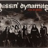 KISSIN' DYNAMITE - STEEL OF SWABA (digipak) - ���������