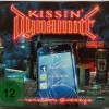 KISSIN' DYNAMITE - GENERATION GOODBYE (CD+DVD) (digipak) - ���������