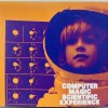 COMPUTER MAGIC - SCIENTIFIC EXPERIENCE (digipak) - ���������