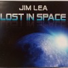 JIM LEA - LOST IN SPACE (EP) (digipak) - ���������