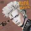 BILLY IDOL - WHIPLASH SMILE - ���������