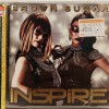 BROWN SUGAR - INSPIRE - ���������
