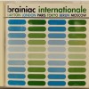 BRAINIAC - INTERNATIONALE (single) (3 tracks) - ���������