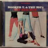 BOOKER T. & THE M.G.'S - HIP HUG-HER - ���������