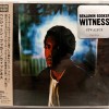 BENJAMIN BOOKER - WITNESS - ���������