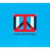 CHICKENFOOT - CHICKENFOOT III (cardboard sleeve) - 