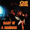 OZZY OSBOURNE - DIARY OF A MADMAN - ���������