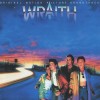 WRAITH - ORIGINAL MOTION PICTURE SOUNDTRACK - VARIOUS ARTISTS - ���������