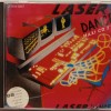LASERDANCE - LASERDANCE ('88 REMIX) (single) (3 tracks) (cardboard sleeve) - ���������