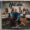 H.E.A.T. - ADDRESS THE NATION - ���������