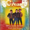 CREAM - TOTAL ROCK REVIEW - ���������