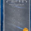 CREED - GREATEST HITS (DVD+CD) - ���������