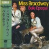 BELLE EPOQUE - MISS BROADWAY (cardboard sleeve) - ���������