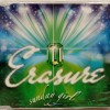 ERASURE - SUNDAY GIRL (single) (2 tracks) - ���������