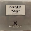 SASH! FEAT. LA TREC - STAY (single) (6 tracks) - ���������