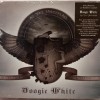 DOOGIE WHITE - AS YET UNTITLED (digipak) - ���������